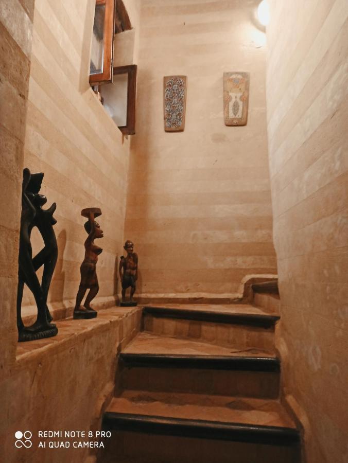 Riad La Rose Des Vents Esauira Exterior foto