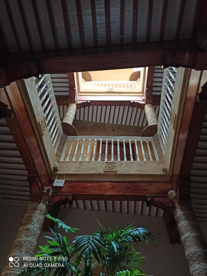 Riad La Rose Des Vents Esauira Exterior foto